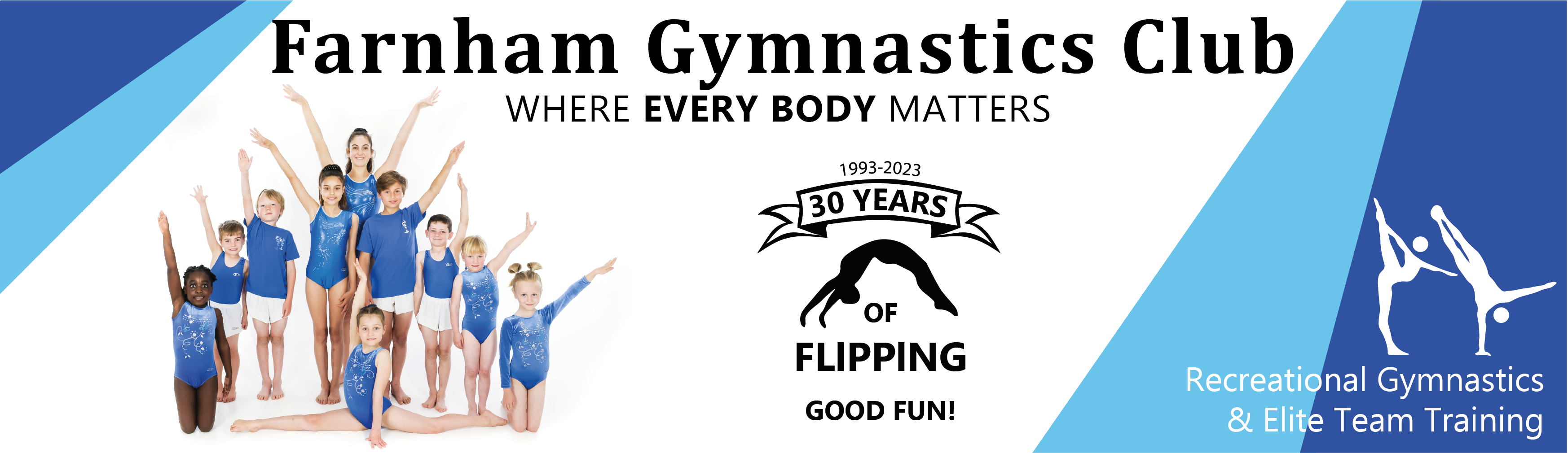Farnham Gymnastics Club